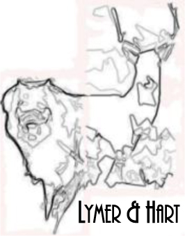 Lymer & Hart full logo